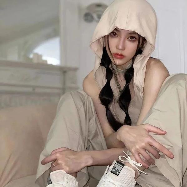 非妈妈白书